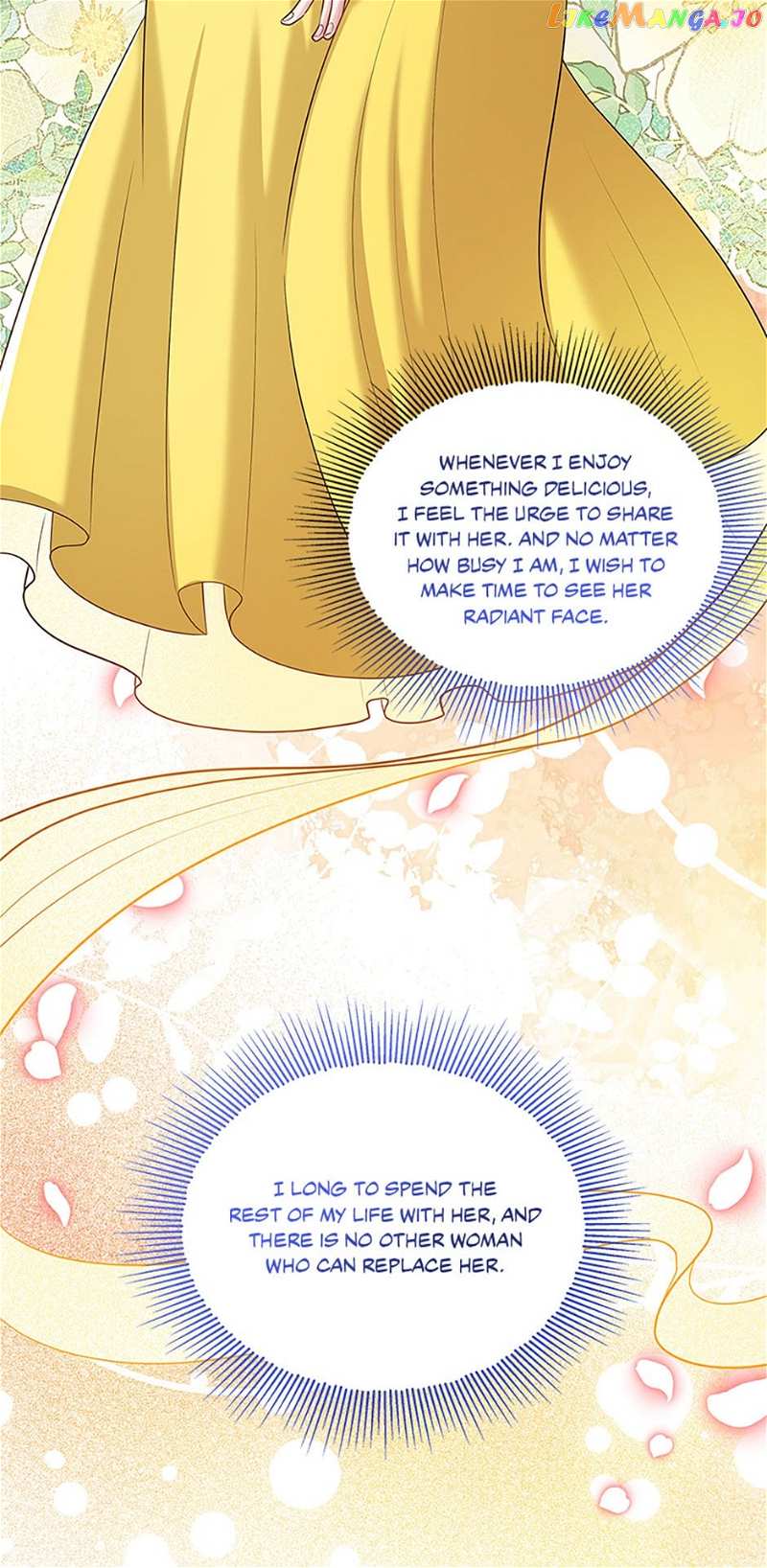 Avoiding the Heavenly Emperor Chapter 76 - page 2