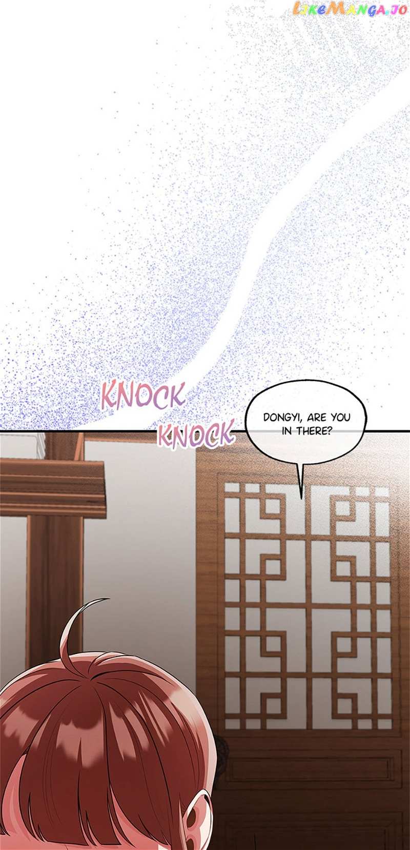 Avoiding the Heavenly Emperor Chapter 76 - page 19