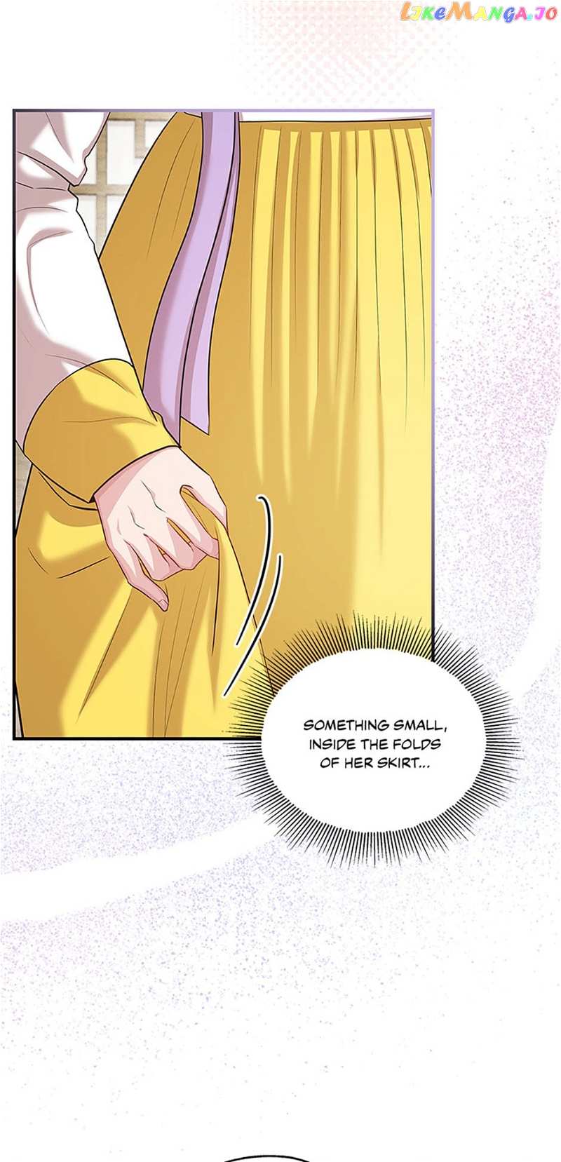 Avoiding the Heavenly Emperor Chapter 76 - page 24