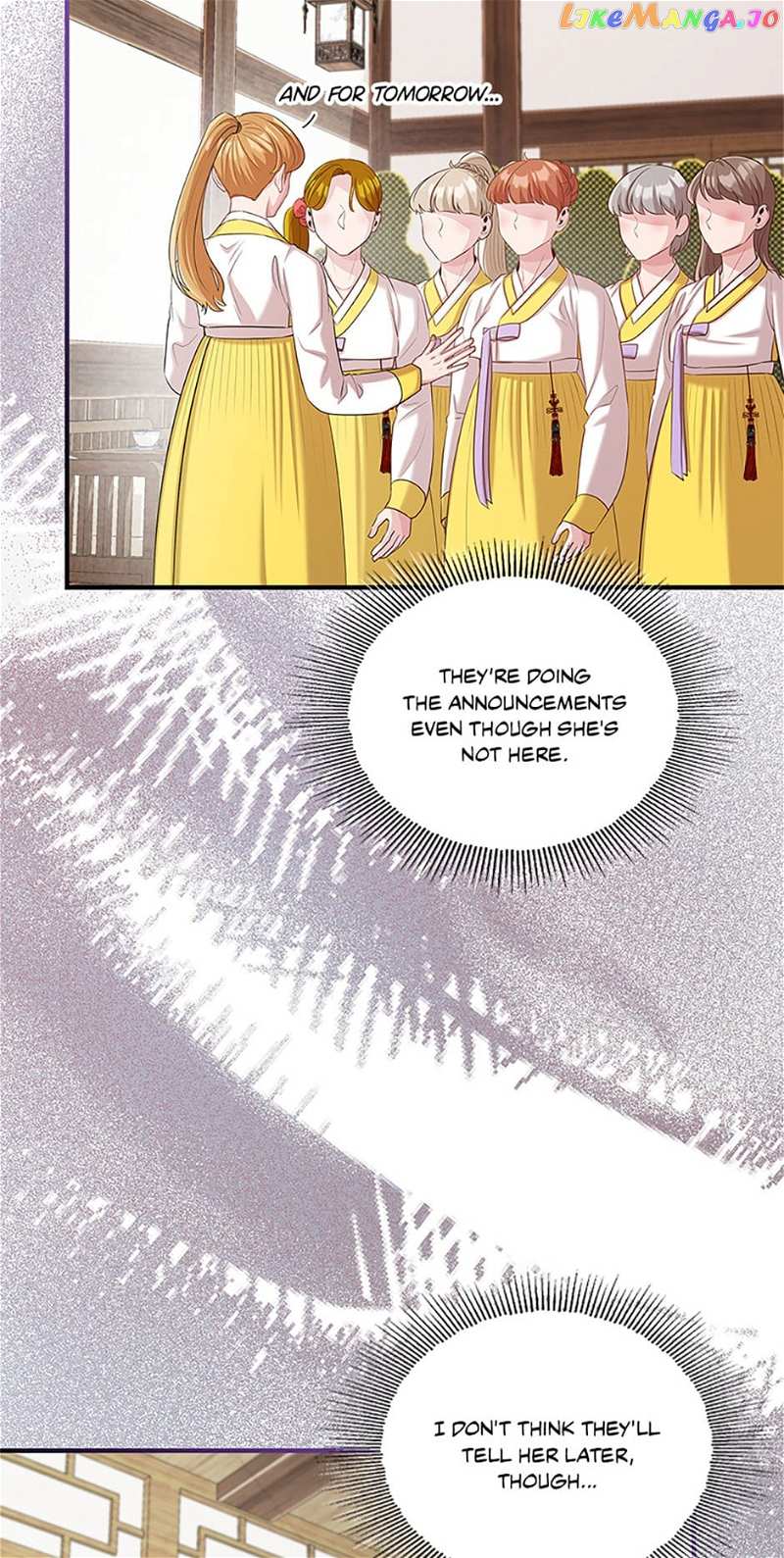 Avoiding the Heavenly Emperor Chapter 76 - page 41