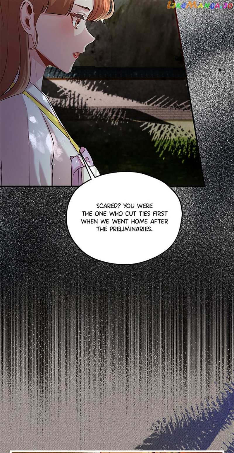 Avoiding the Heavenly Emperor Chapter 76 - page 65