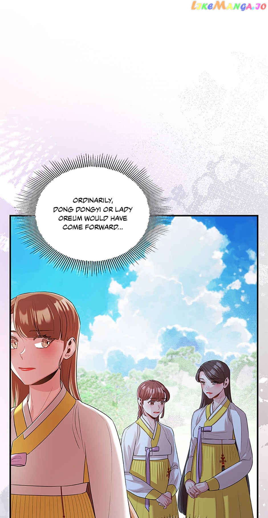 Avoiding the Heavenly Emperor Chapter 78 - page 47