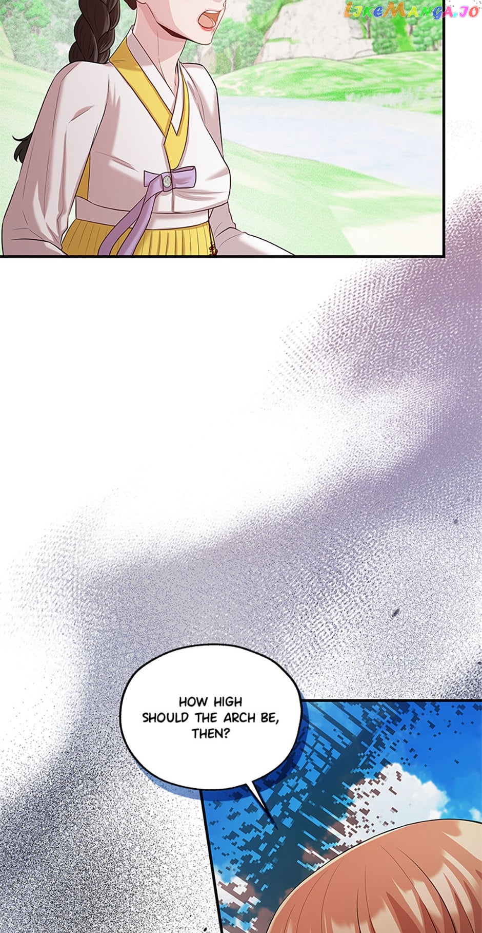 Avoiding the Heavenly Emperor Chapter 78 - page 50