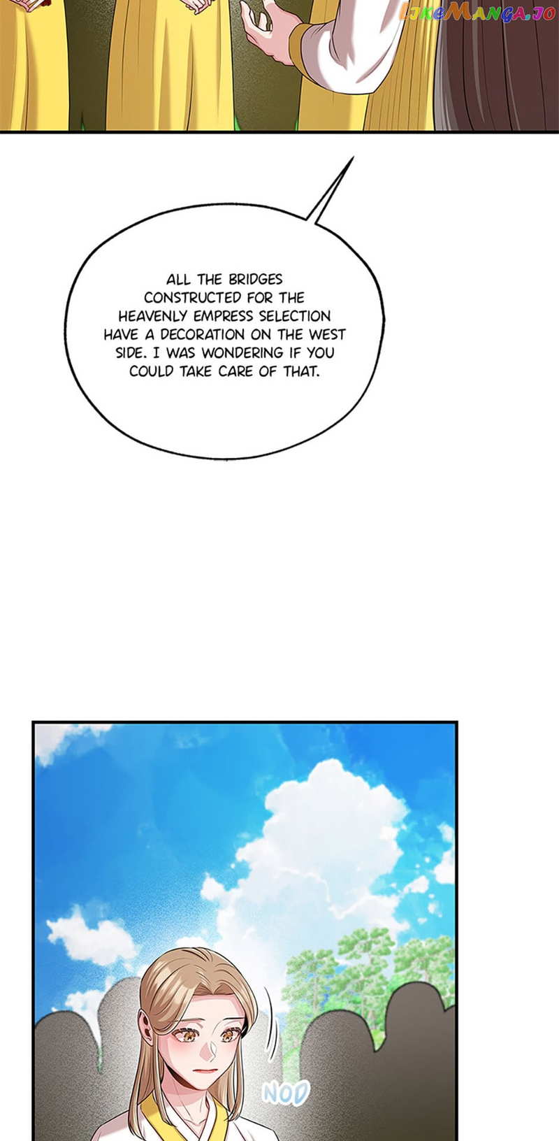 Avoiding the Heavenly Emperor Chapter 78 - page 68