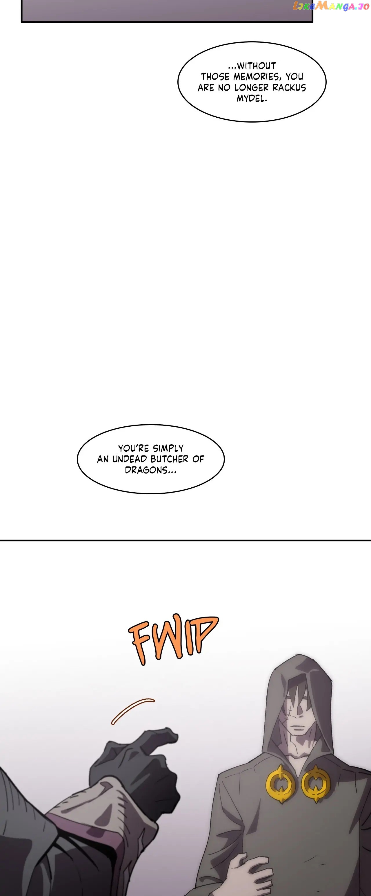 4 Cut Hero Chapter 221 - page 26