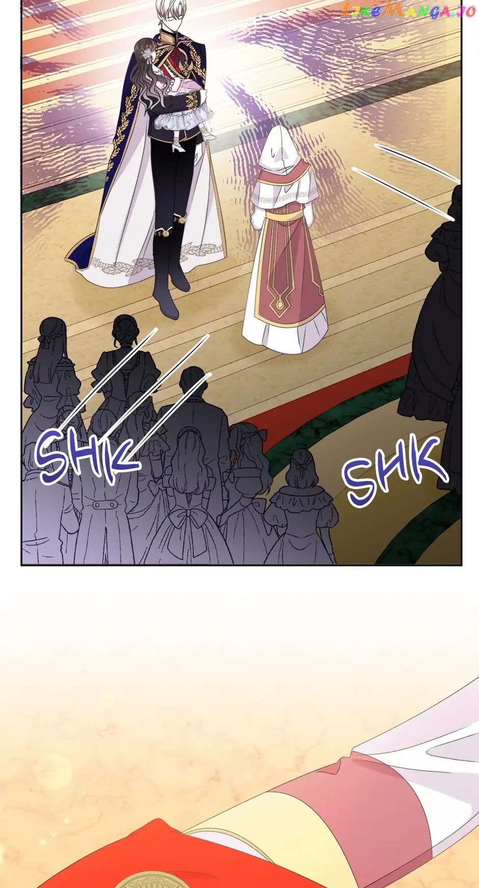 Princess of Doom Chapter 54 - page 64