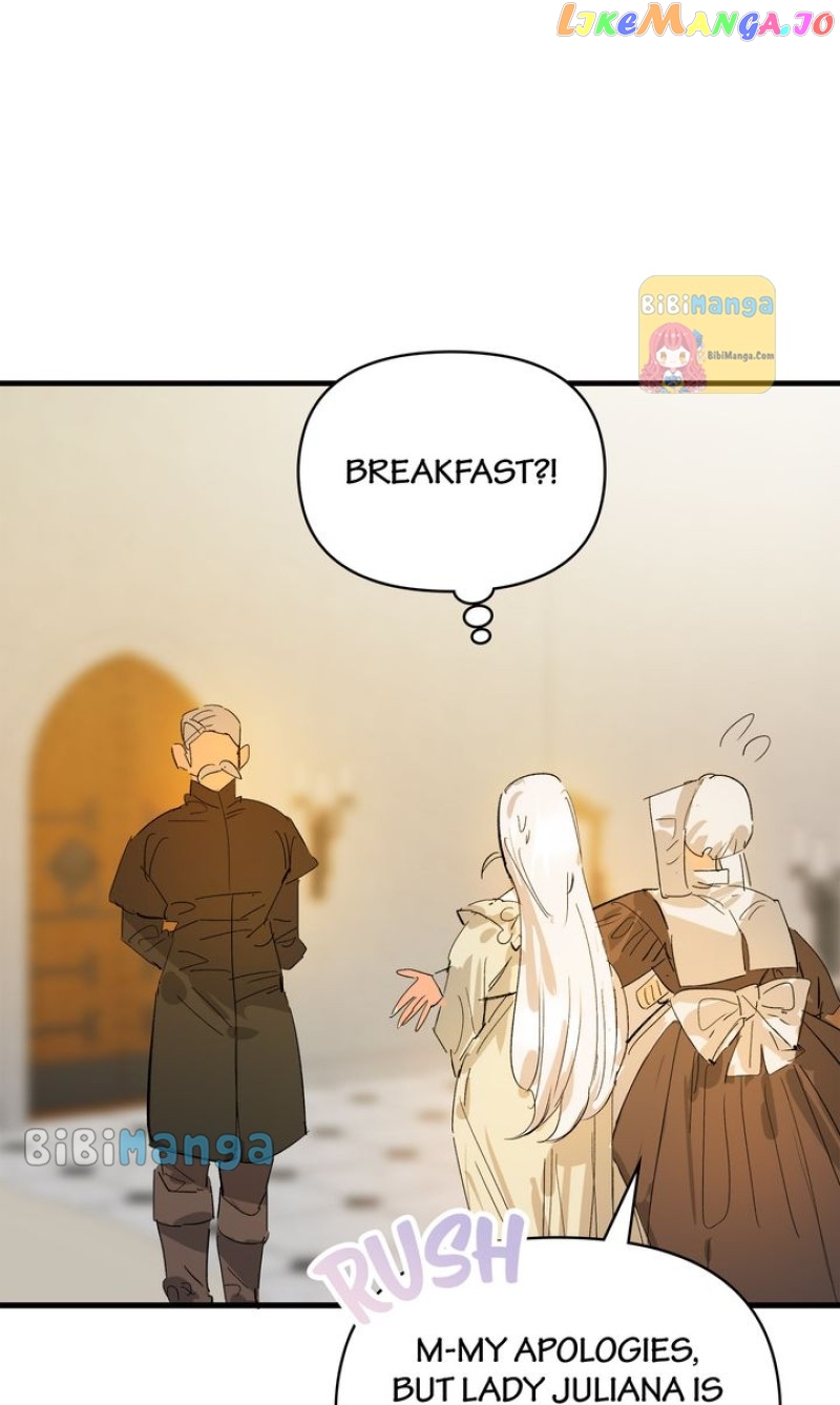 If You Want a Fake Sister Chapter 16 - page 50