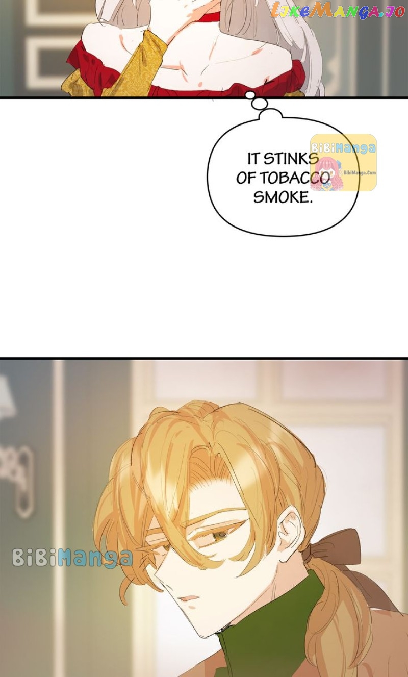 If You Want a Fake Sister Chapter 17 - page 32