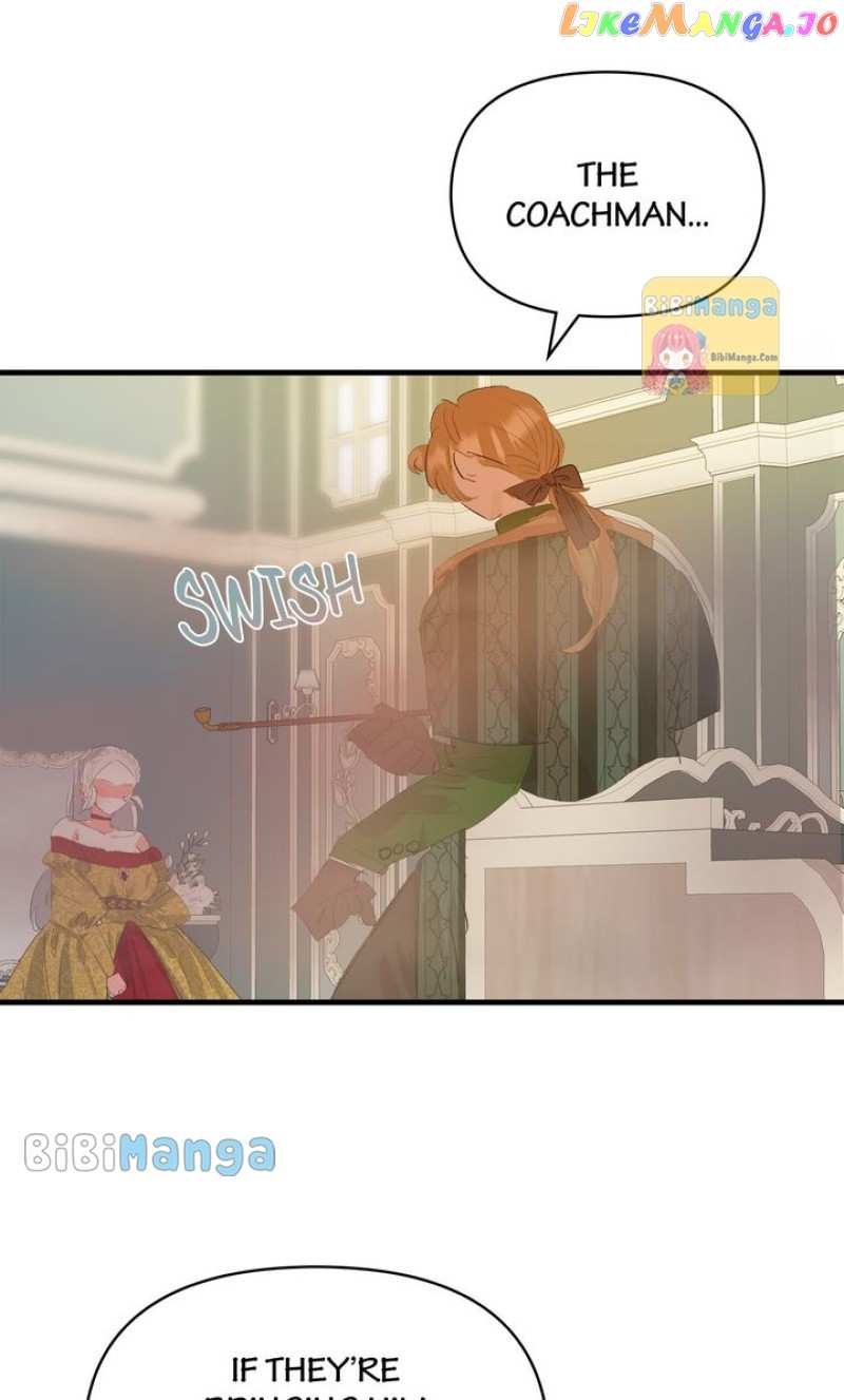 If You Want a Fake Sister Chapter 17 - page 49