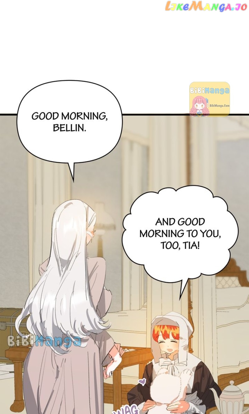 If You Want a Fake Sister Chapter 17 - page 73