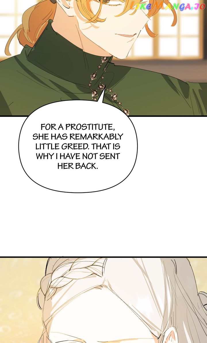If You Want a Fake Sister Chapter 18 - page 53