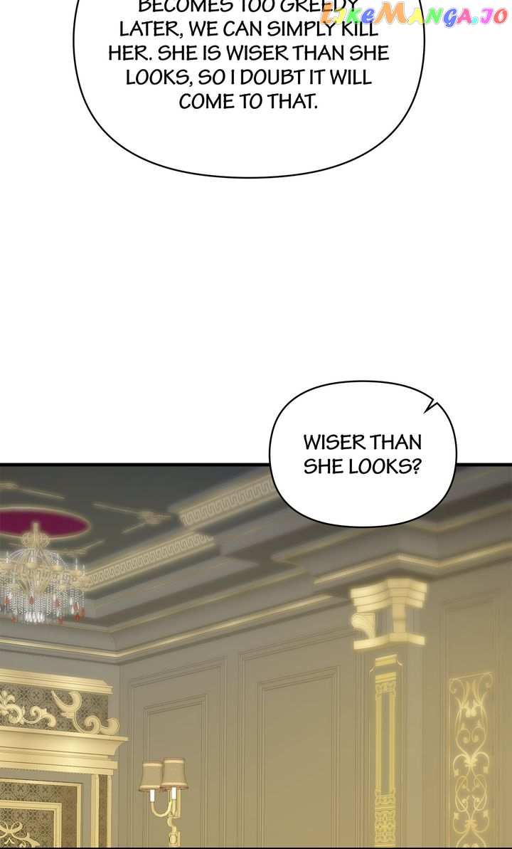If You Want a Fake Sister Chapter 18 - page 57