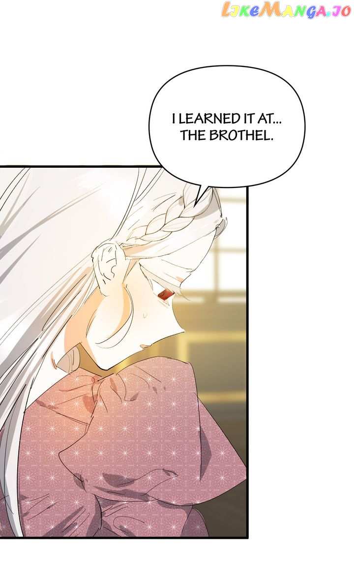 If You Want a Fake Sister Chapter 18 - page 69