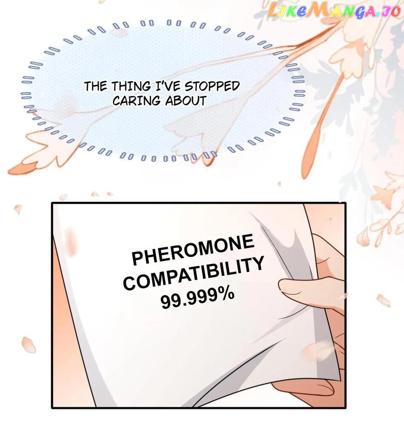 Pheromone Impossible Chapter 90 - page 47