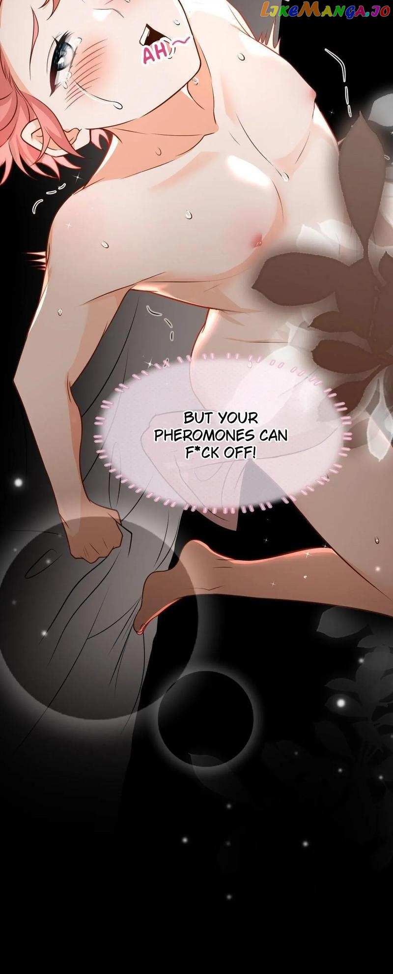 Pheromone Impossible Chapter 90 - page 9