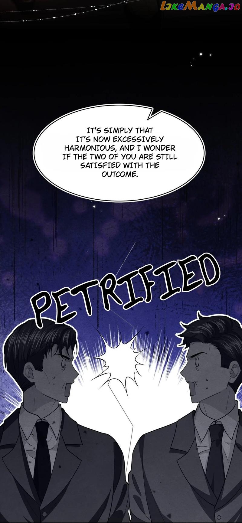 Pheromone Impossible Chapter 94 - page 21