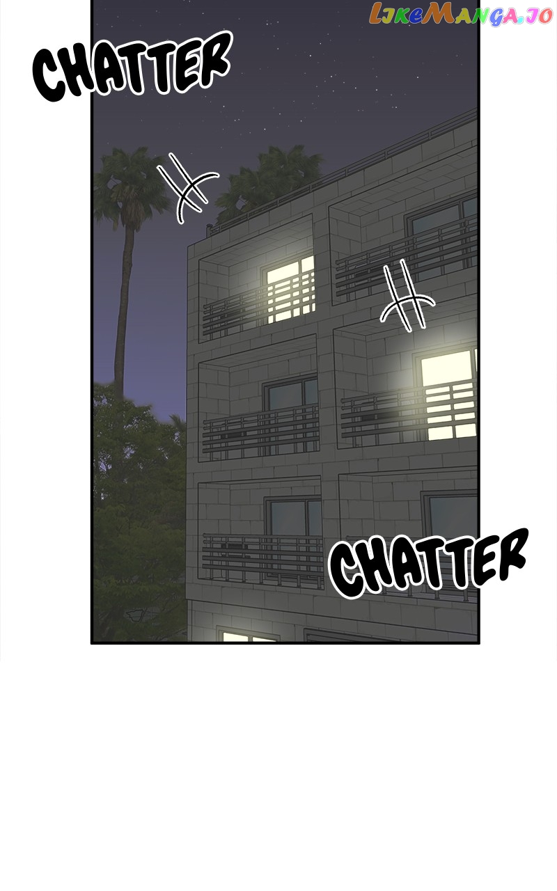 My Dud to Stud Boyfriend Chapter 76 - page 87