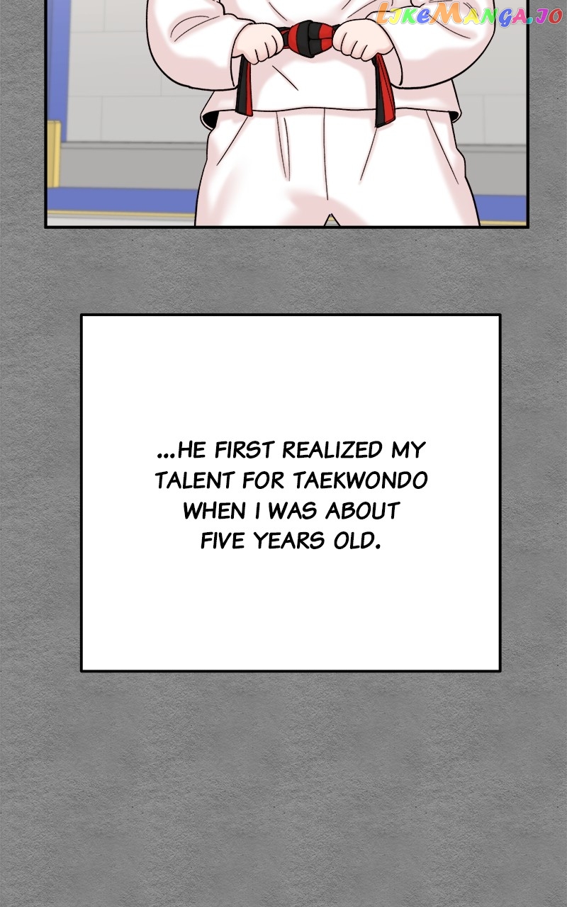 My Dud to Stud Boyfriend Chapter 79 - page 9