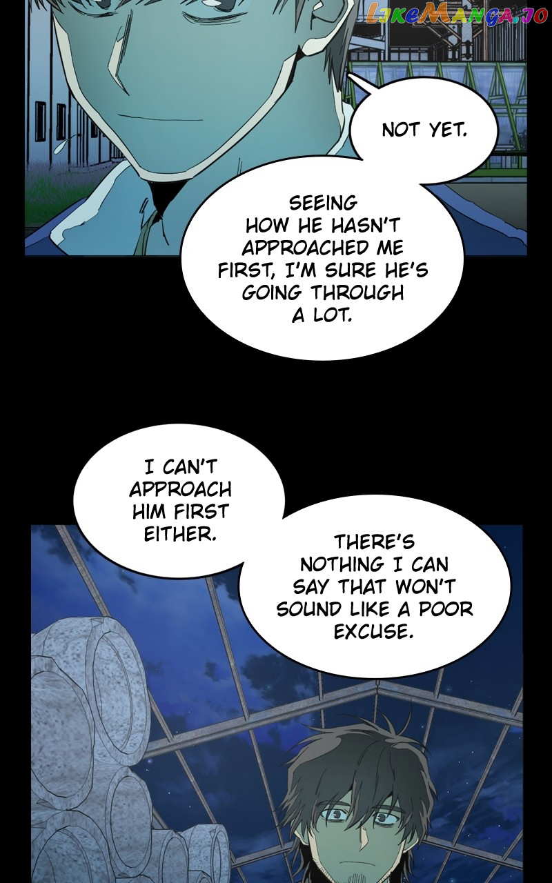 Parallel City Chapter 130 - page 23