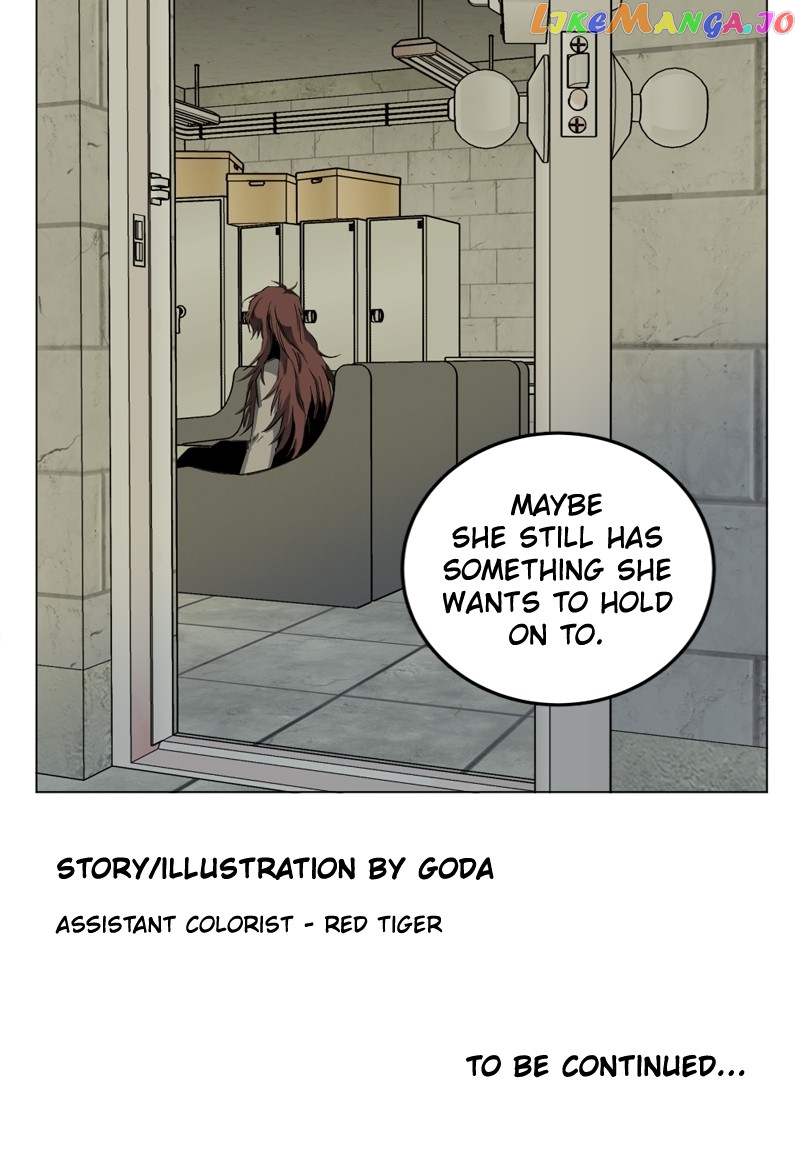 Parallel City Chapter 130 - page 79