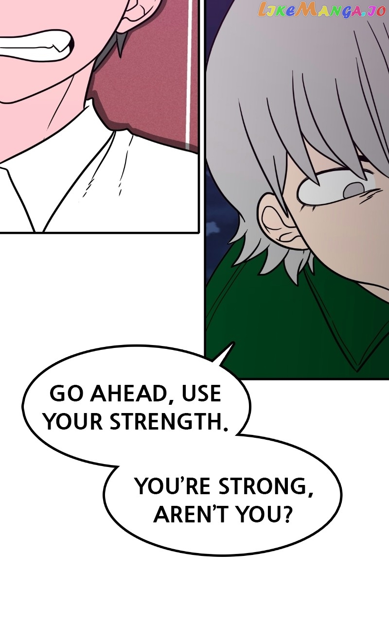 Dating to Survive Chapter 34 - page 40