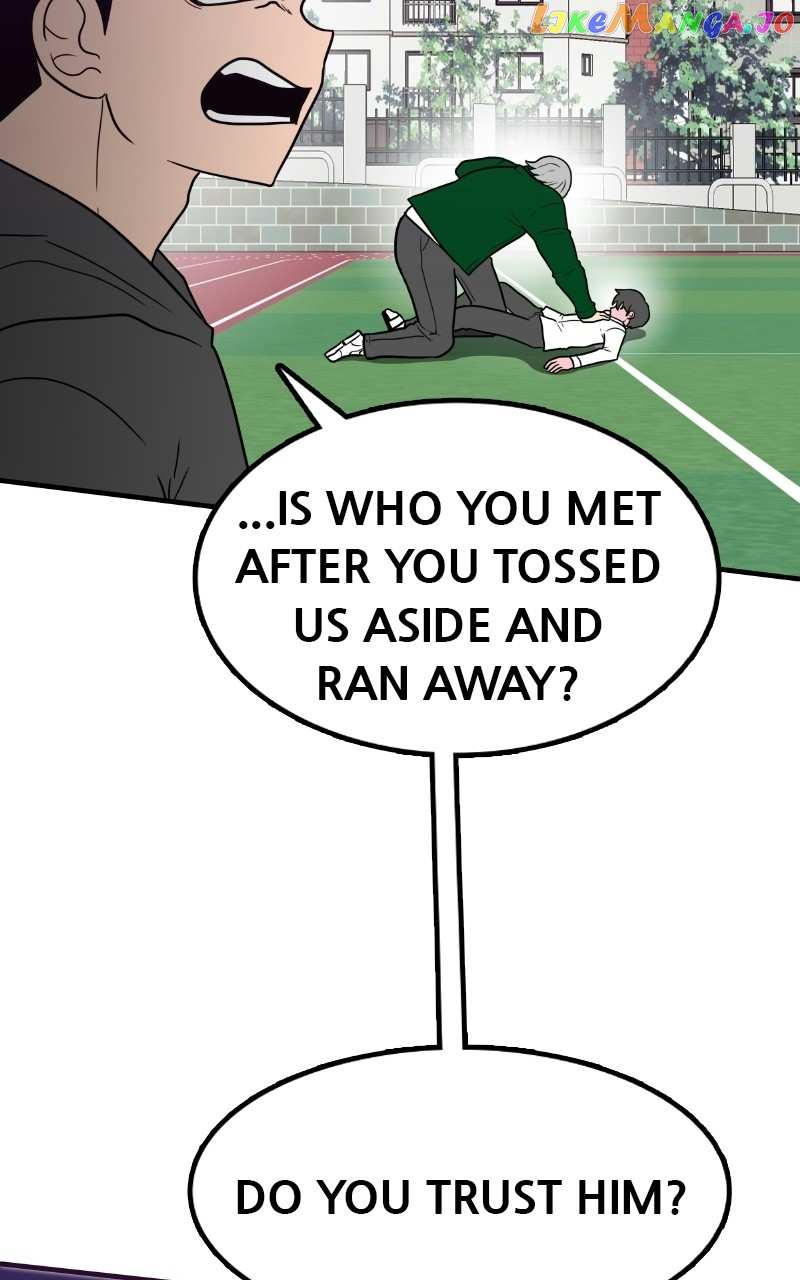 Dating to Survive Chapter 34 - page 46