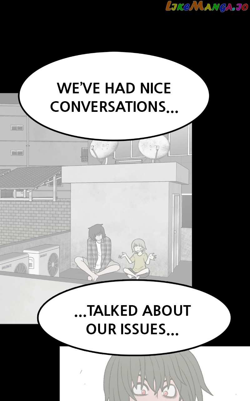 Dating to Survive Chapter 34 - page 91