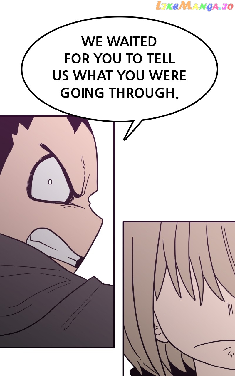 Dating to Survive Chapter 35 - page 69