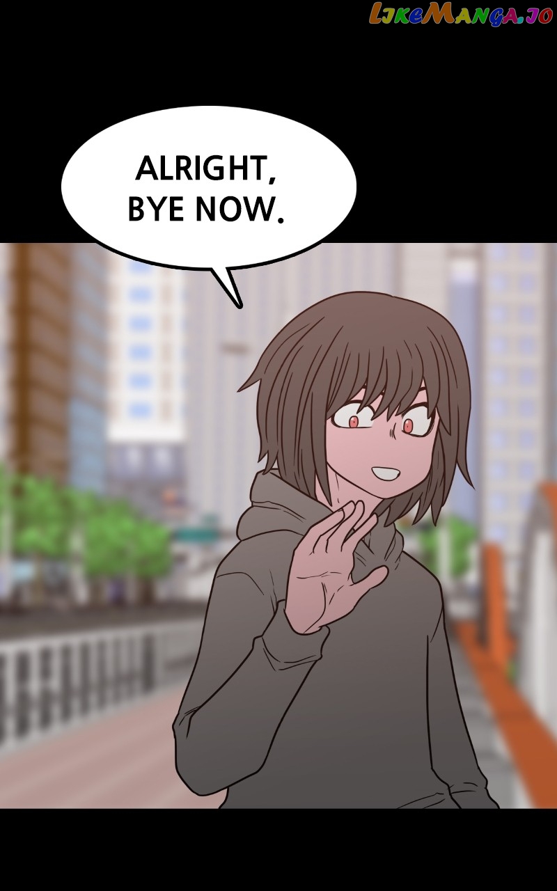 Dating to Survive Chapter 36 - page 11