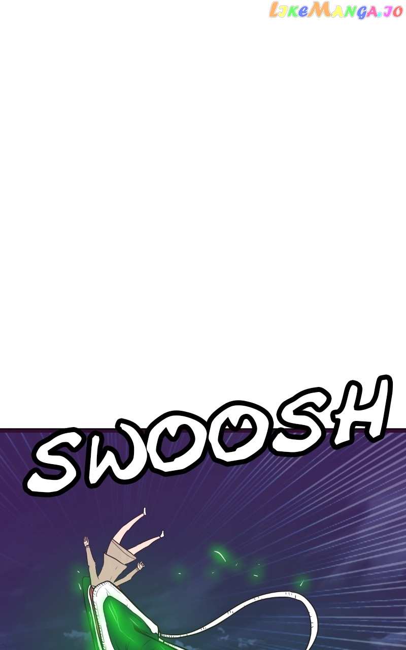 Dating to Survive Chapter 37 - page 6