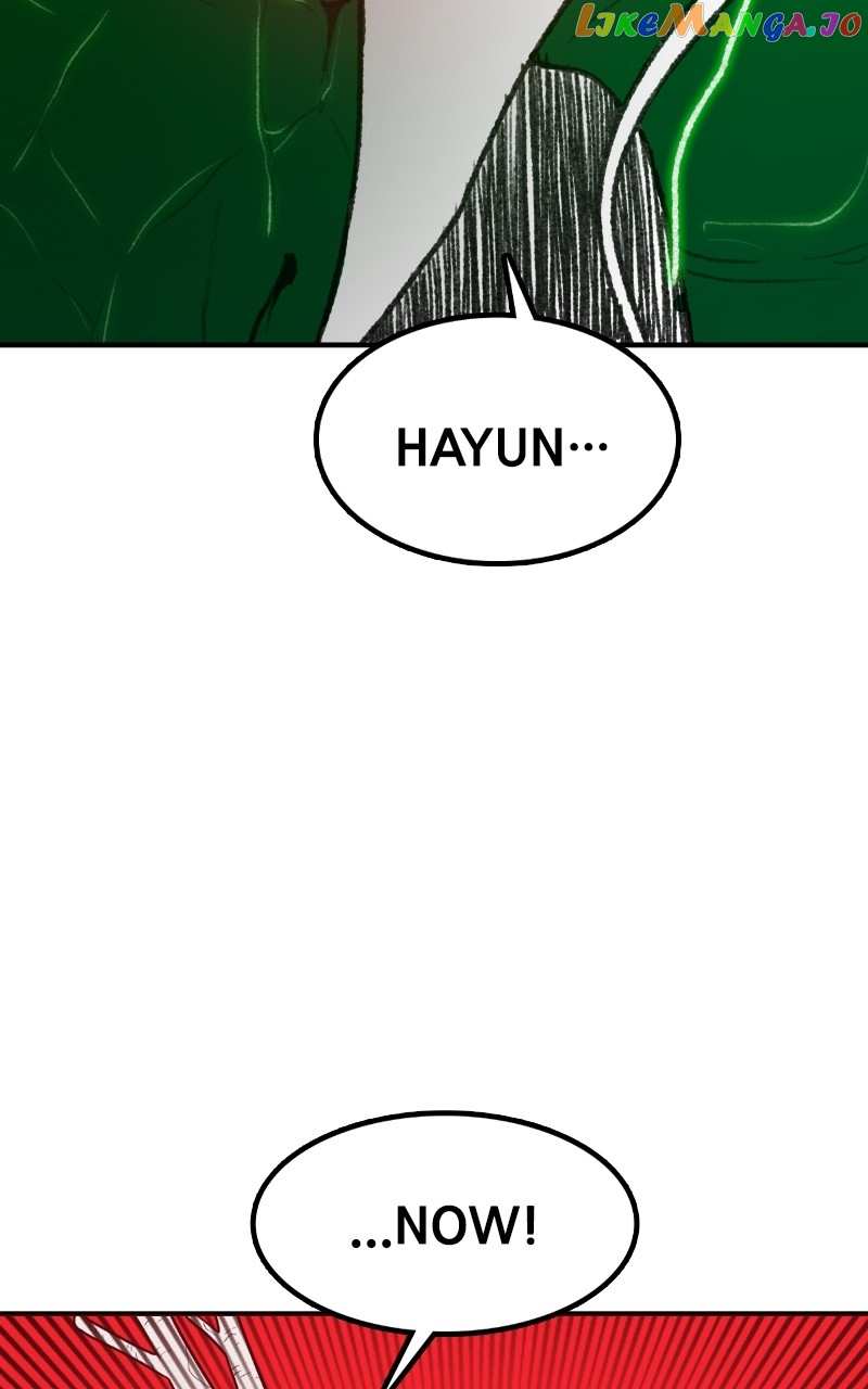Dating to Survive Chapter 37 - page 30