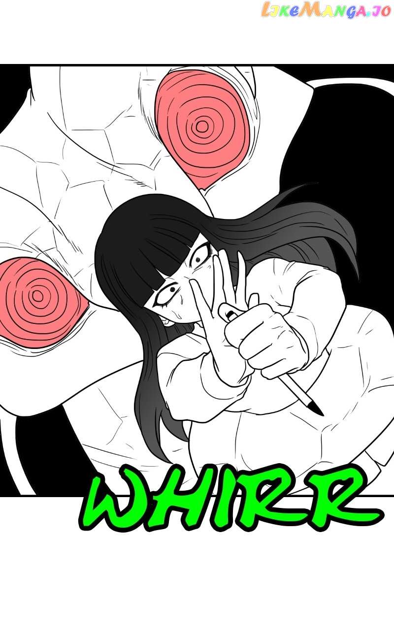 Dating to Survive Chapter 37 - page 35