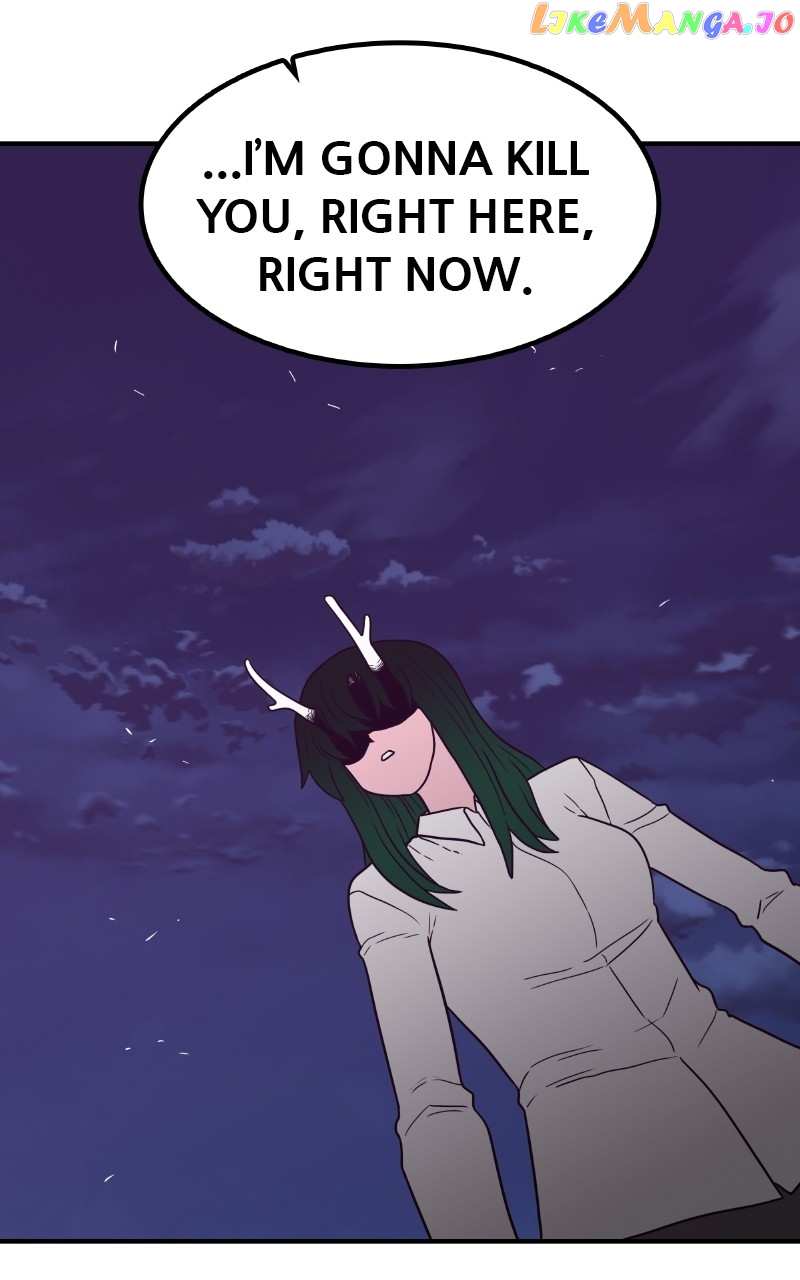 Dating to Survive Chapter 37 - page 84
