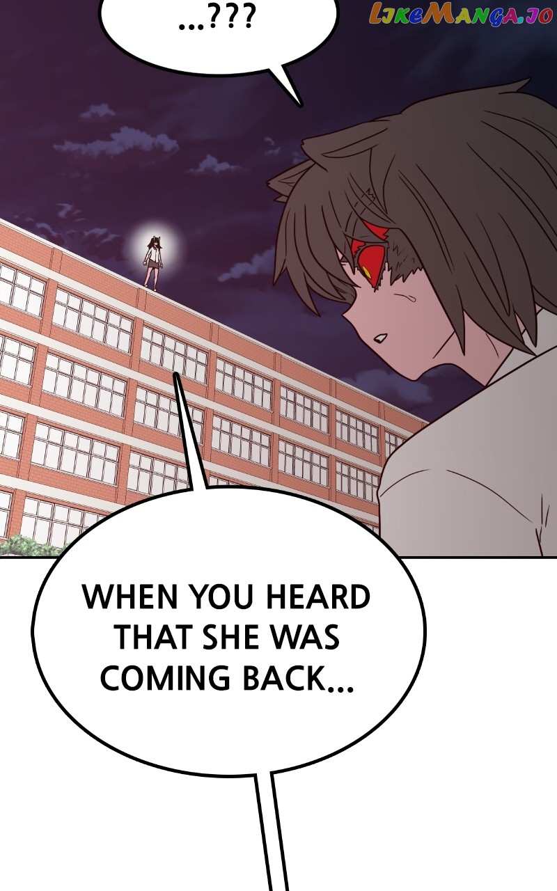Dating to Survive Chapter 37 - page 109