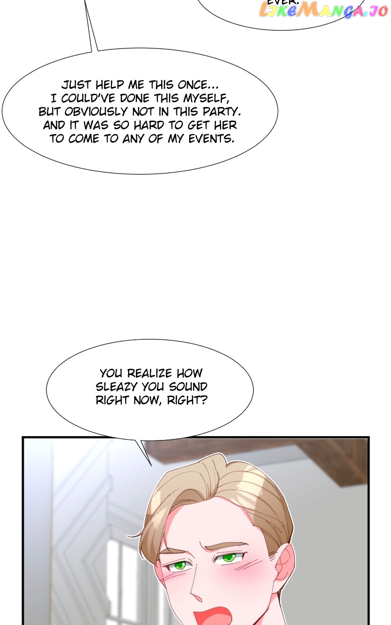 Maid for Hire Chapter 83 - page 28