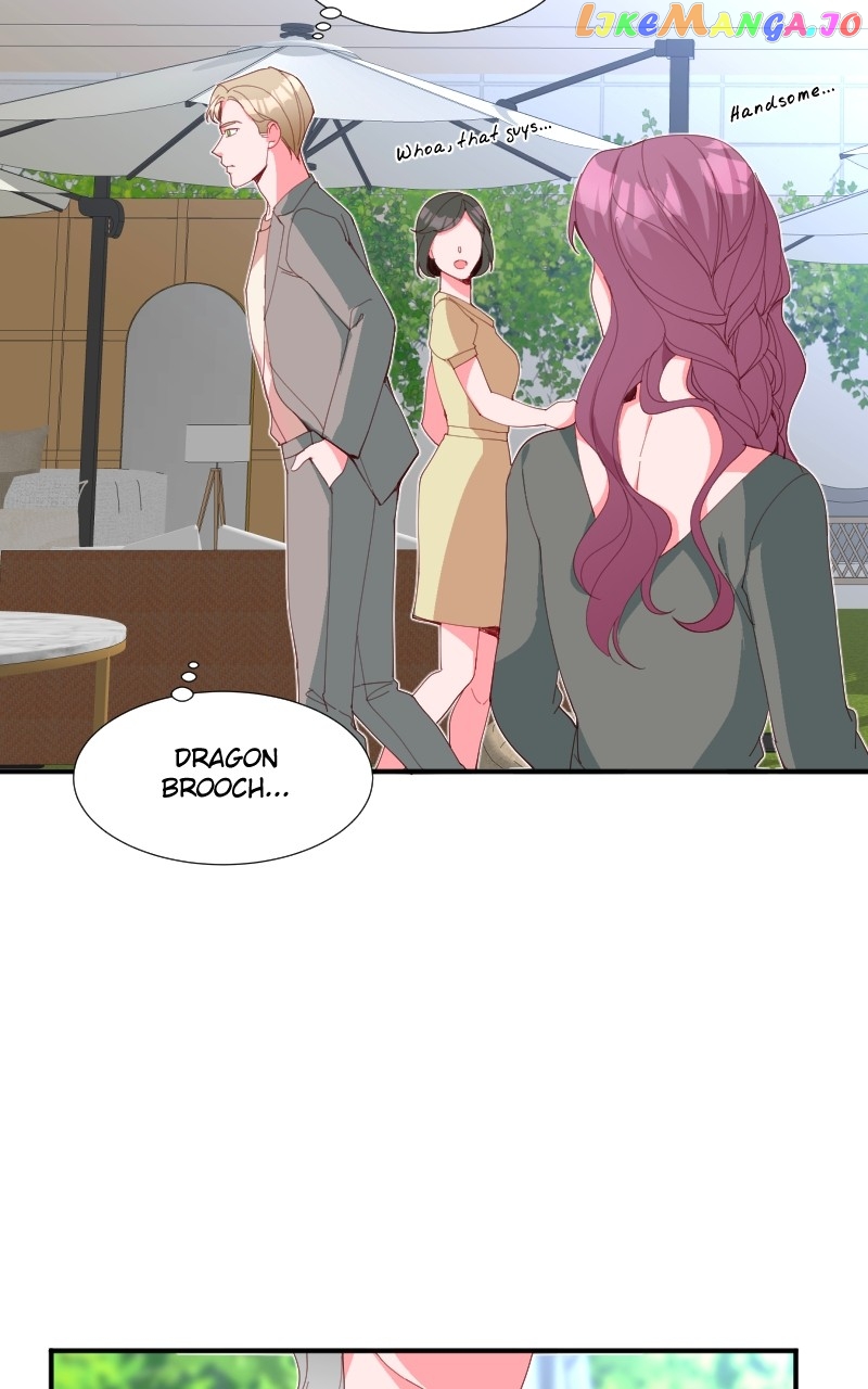 Maid for Hire Chapter 83 - page 42