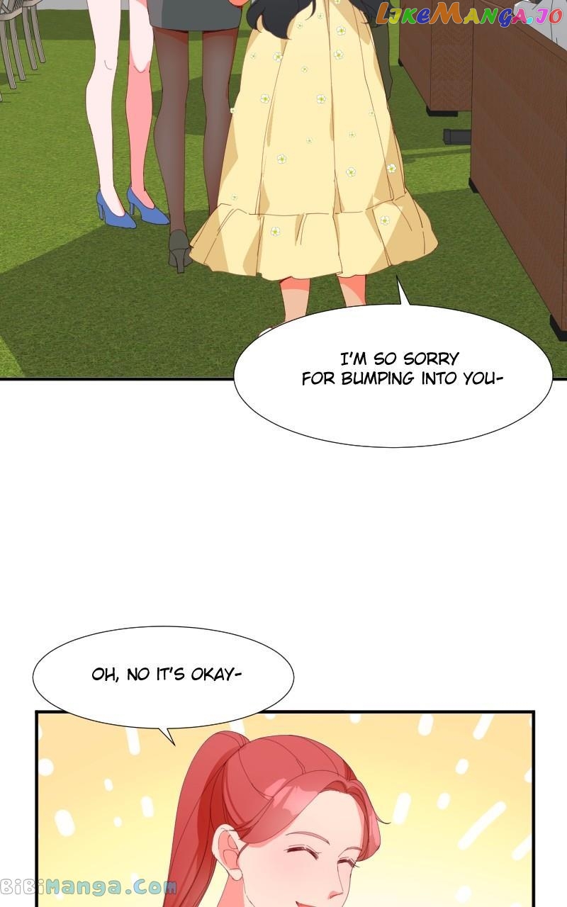 Maid for Hire Chapter 84 - page 20