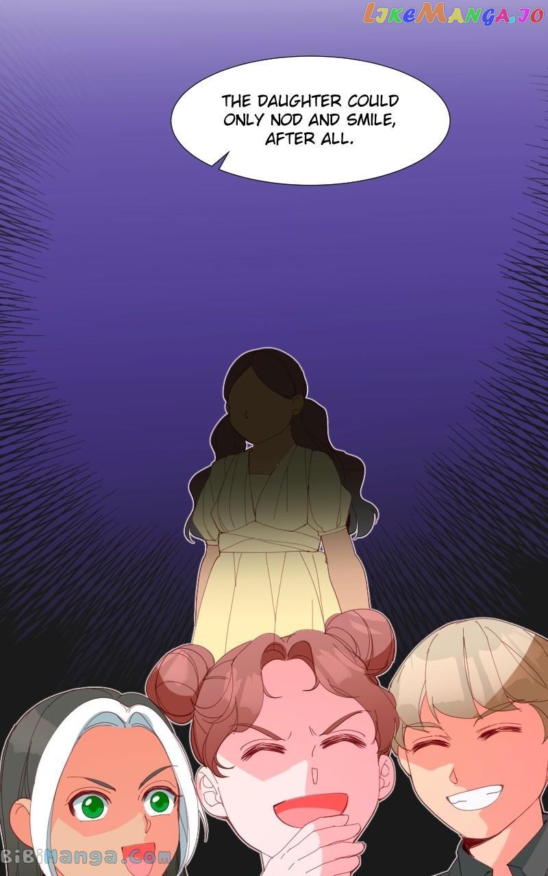 Maid for Hire Chapter 84 - page 39