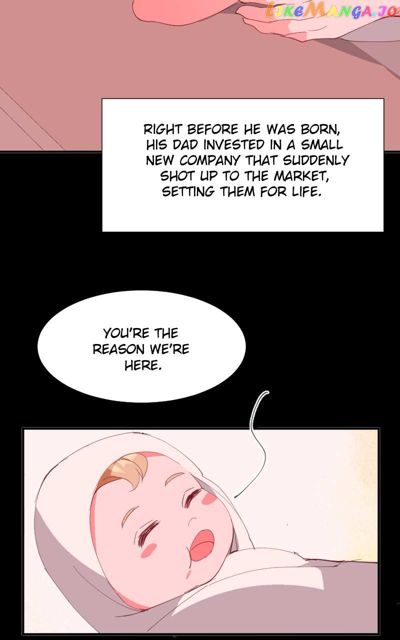 Maid for Hire Chapter 87 - page 4