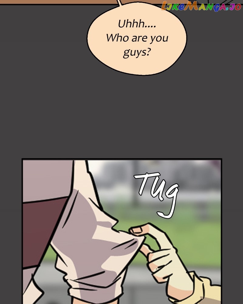 unOrdinary Chapter 330 - page 53