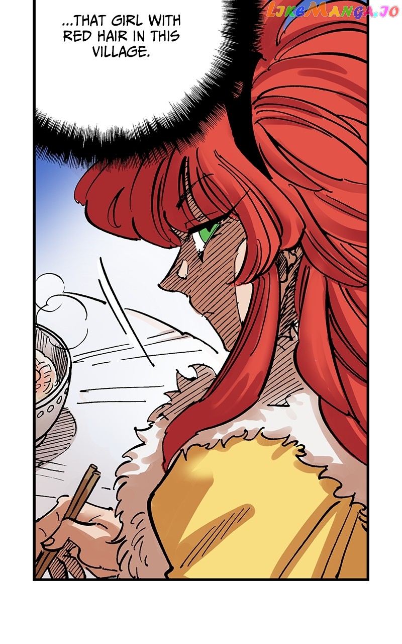 King of the East Chapter 89 - page 24