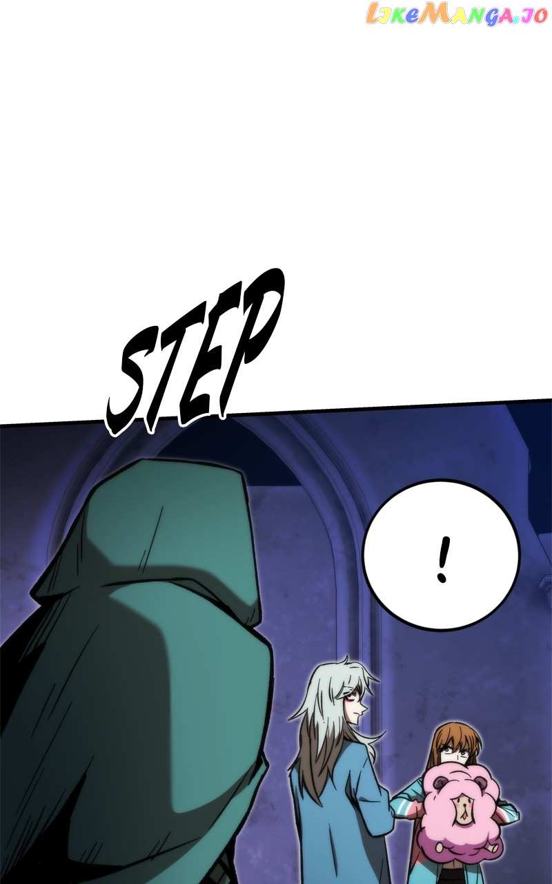 Ultra Alter Chapter 108 - page 80