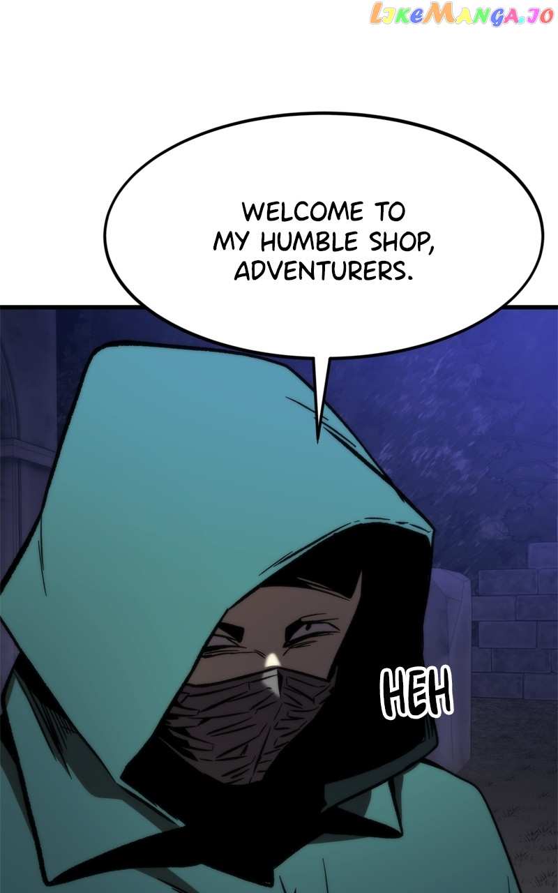 Ultra Alter Chapter 108 - page 84