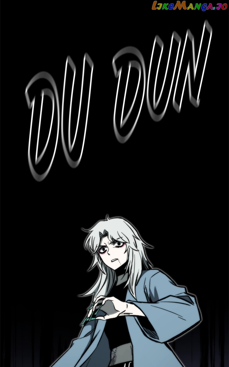 Ultra Alter Chapter 110 - page 57