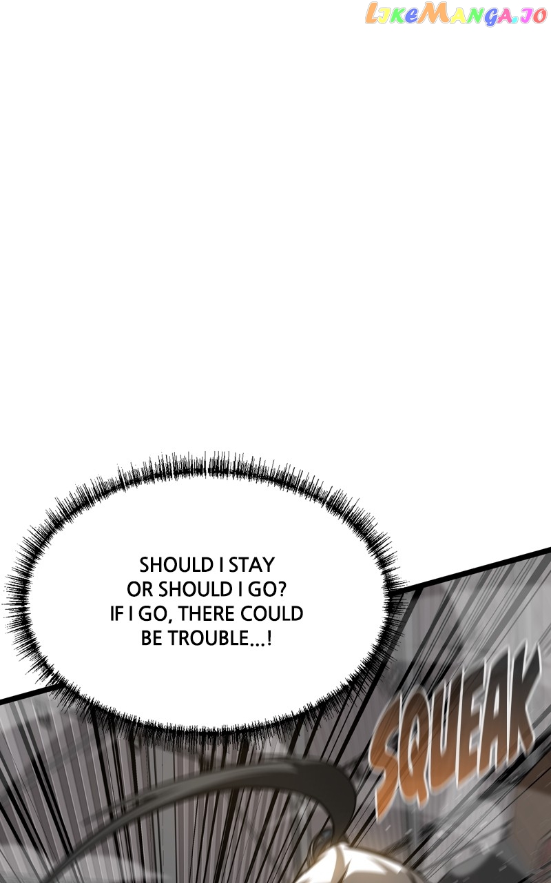 Infinity Chapter 91 - page 84