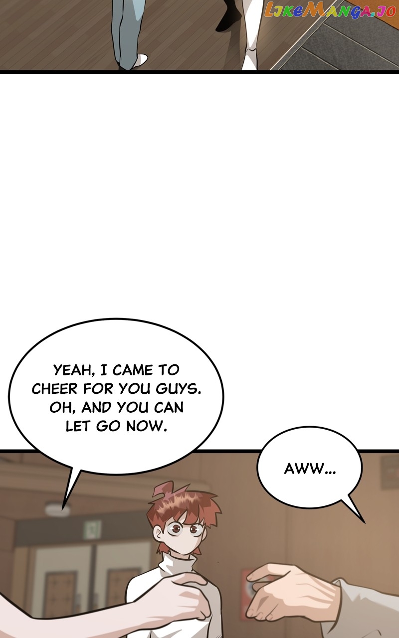 Infinity Chapter 93 - page 68