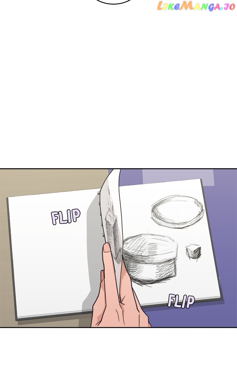 What Kind of Rice Cake Is This Chapter 22 - page 24