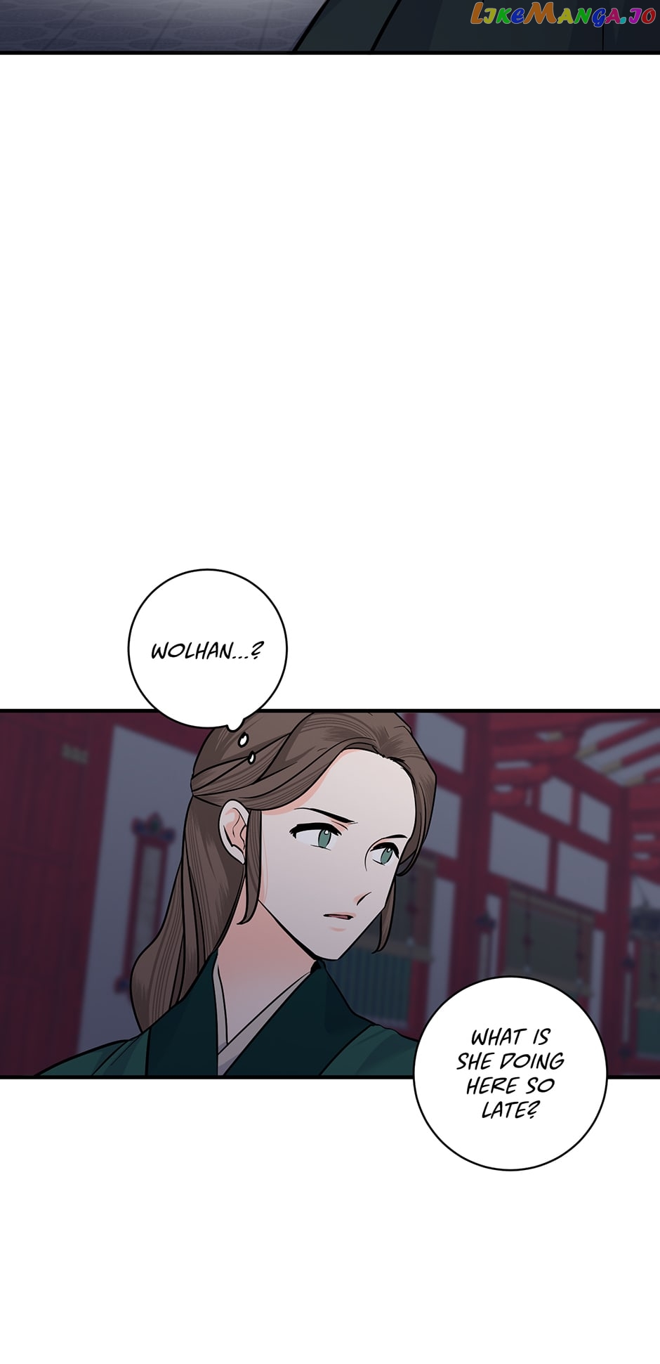 Yeon Lok Heun Chapter 184 - page 55