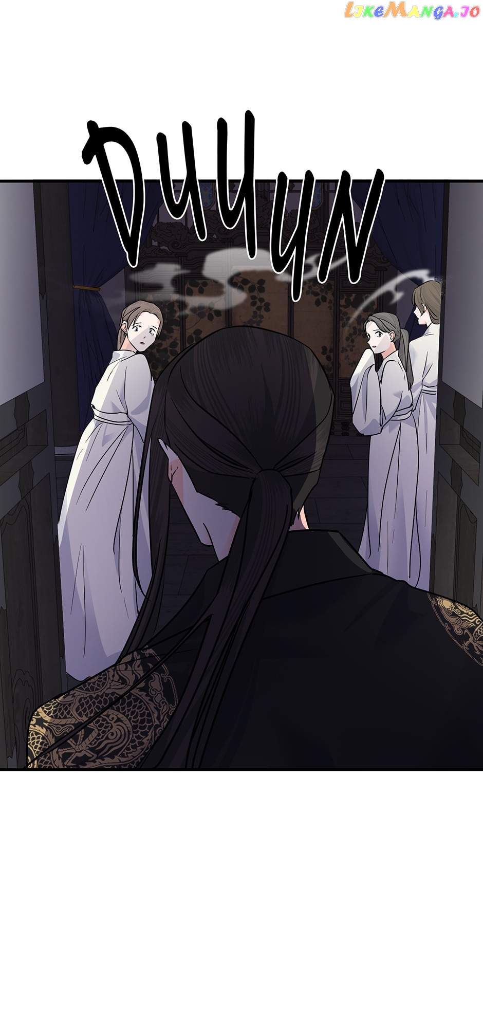 Yeon Lok Heun Chapter 186 - page 24