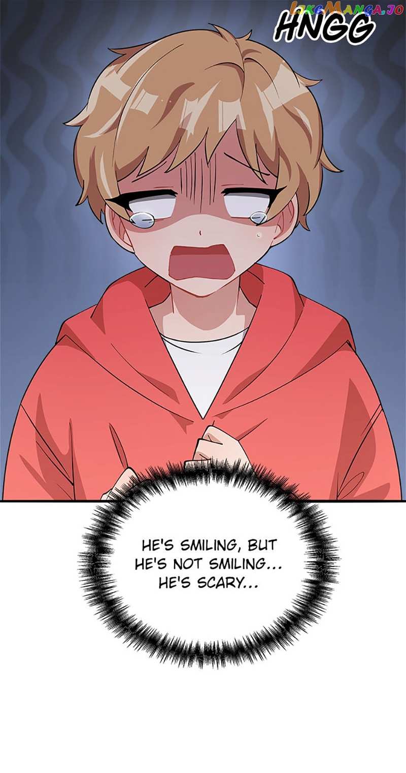 Twincognito Romance Chapter 66 - page 73